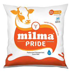 MILMA PRIDE MILK ORANGE